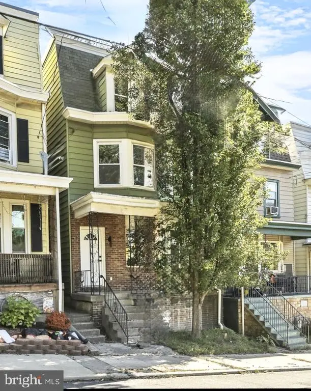 312 S Jackson St, POTTSVILLE