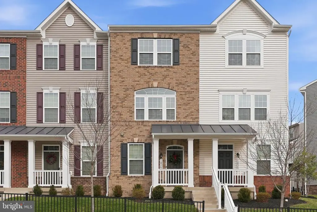 18363 Reaper Hill Ct, TRIANGLE