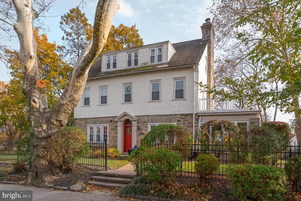 24 N Highland Ave, Bala Cynwyd