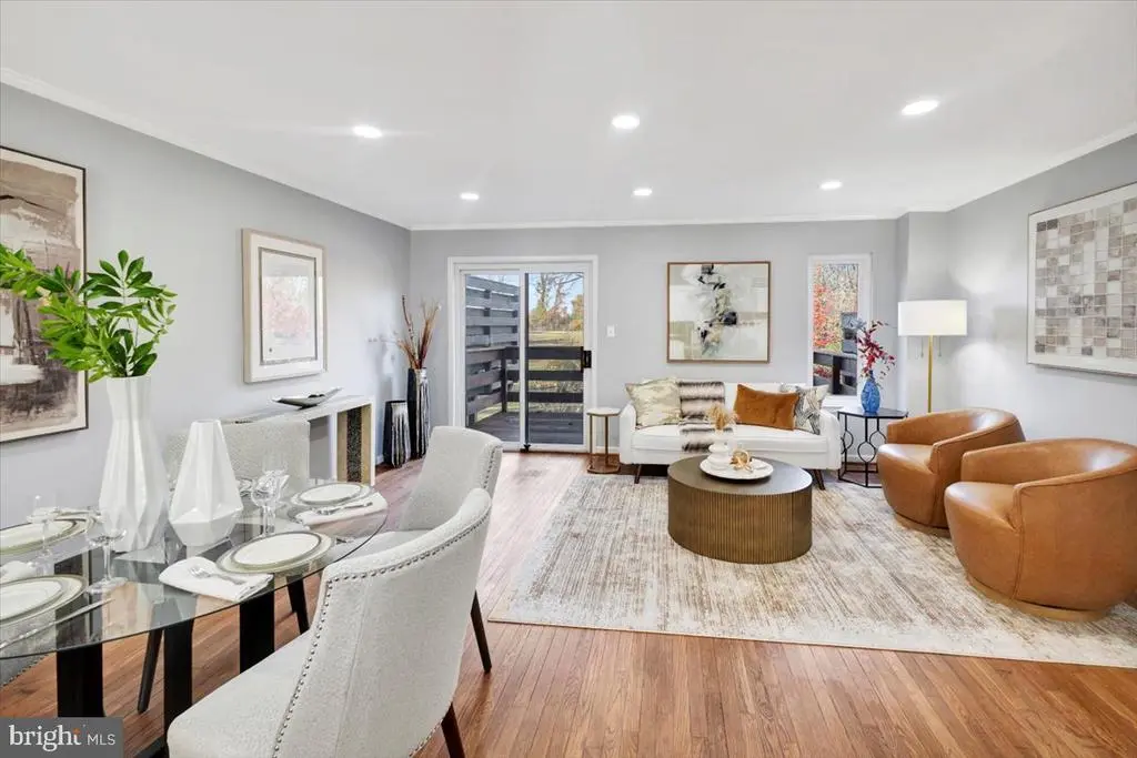 12 Stoneridge Ct, Baltimore