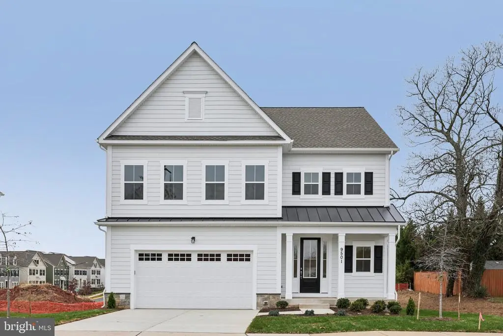 9501 Prince William St, MANASSAS