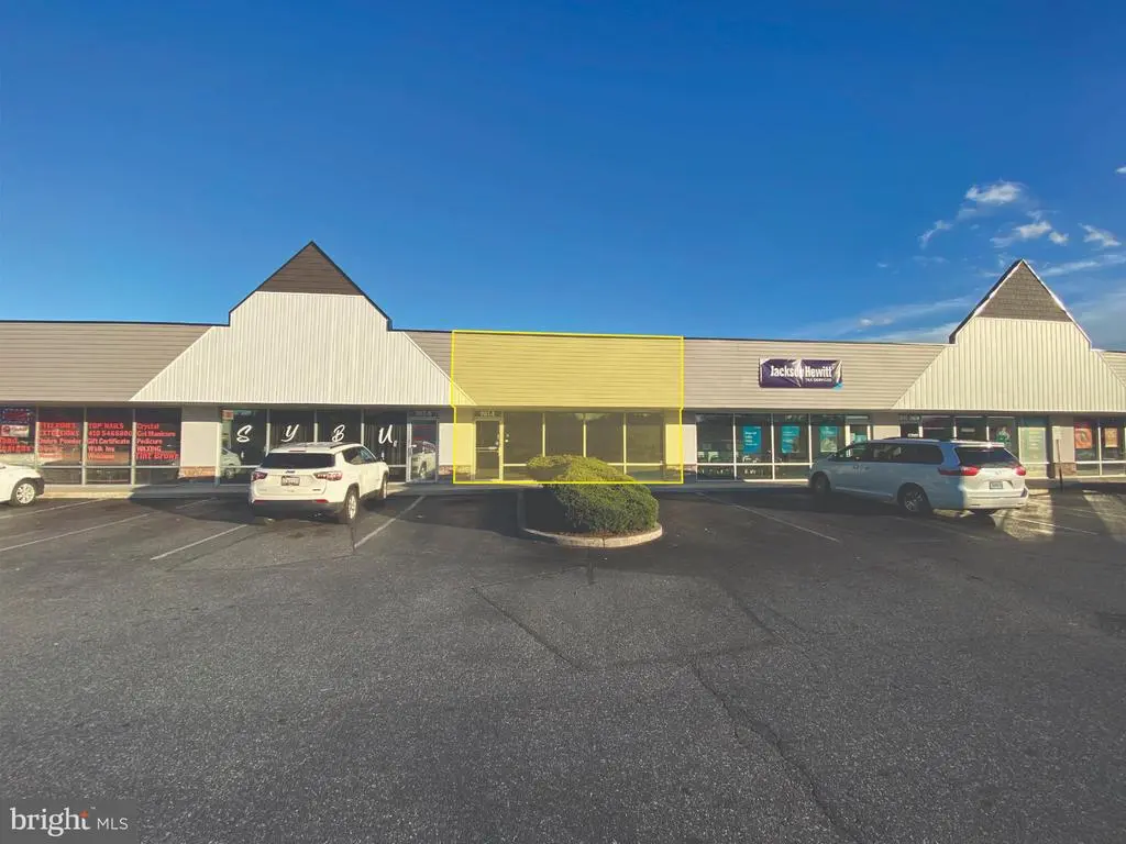 901 N Salisbury Blvd #e, Salisbury