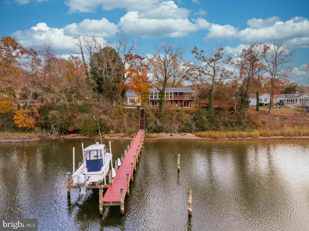 3925 Shamrock Ct, PORT REPUBLIC