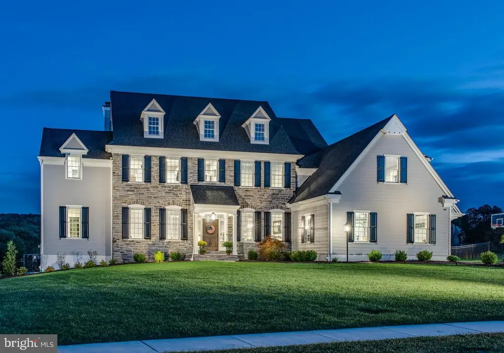 Lot A Howell Rd, Malvern