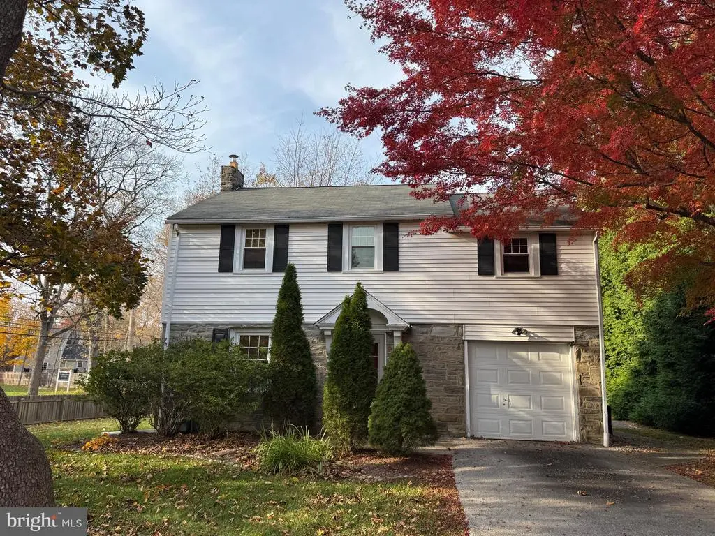 412 Grange Rd, Wayne