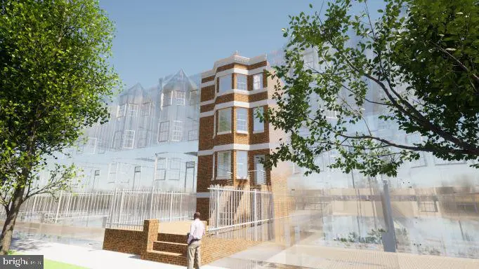 1733 1st St Nw #unit 1, WASHINGTON