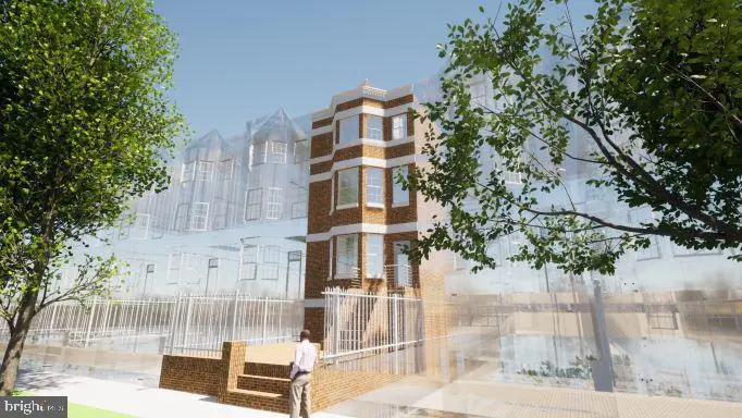 1733 1st St Nw #unit 2, WASHINGTON