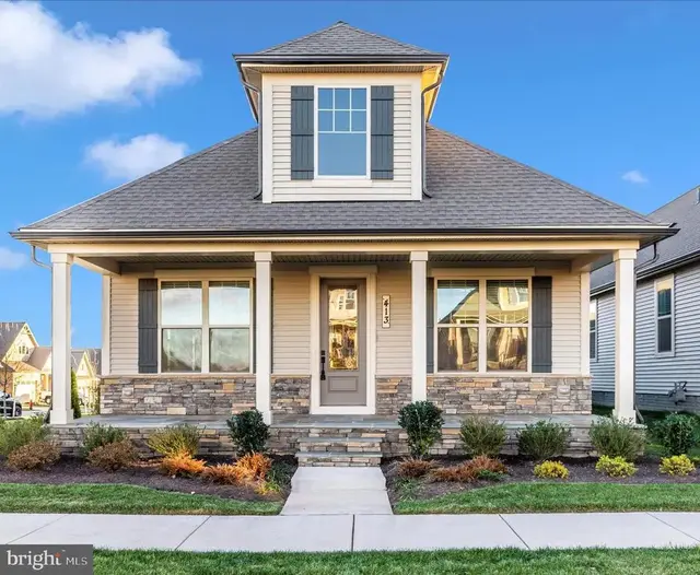 413 Bucklebury Lane, Frederick