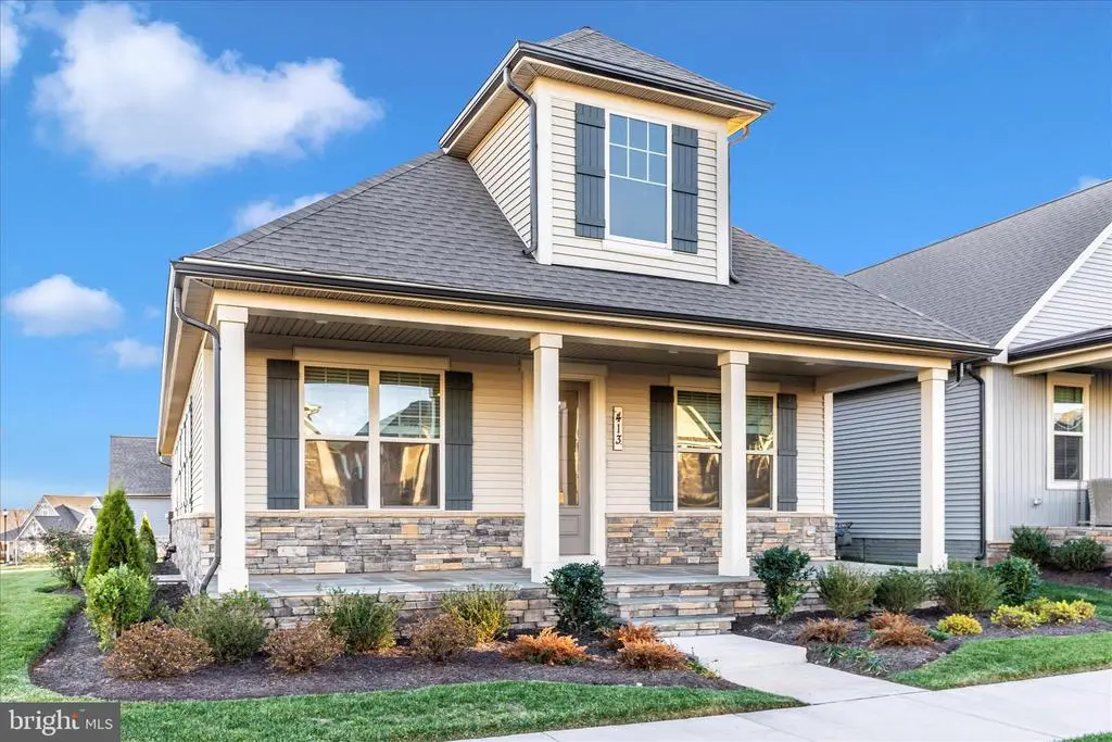 413 Bucklebury Lane, Frederick