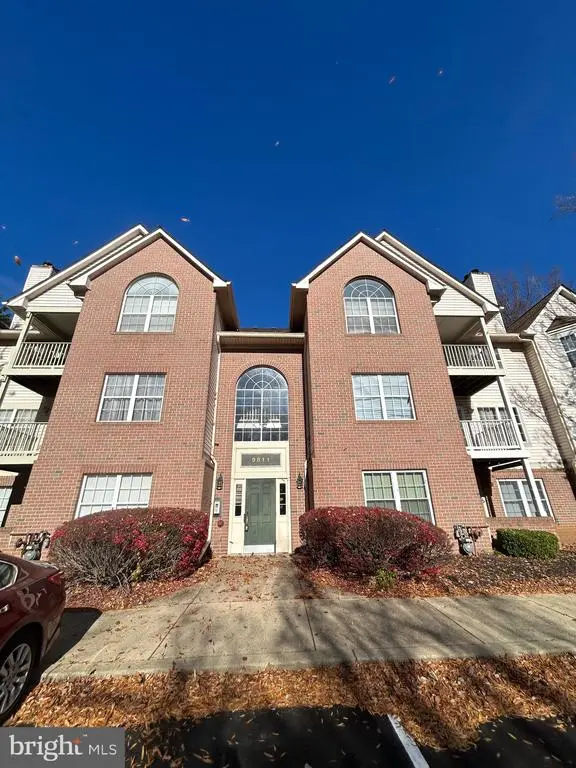 9811 Lake Pointe Ct #104, Upper Marlboro