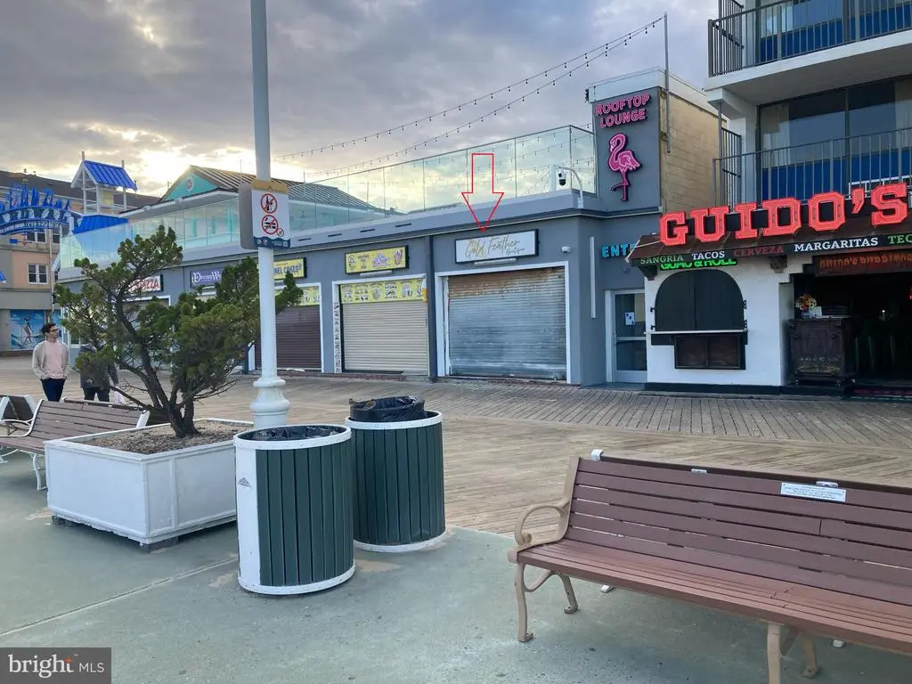 3 Atlantic Ave #7, Ocean City