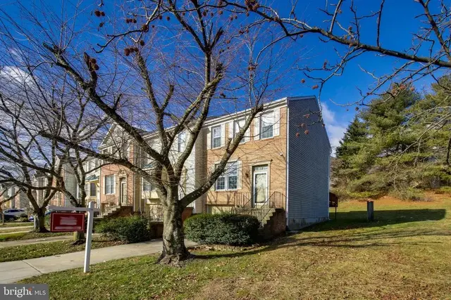 354 Kendig Dr, Owings Mills