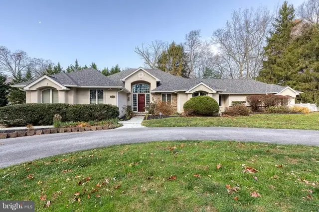 2972 Jennings Chapel Rd, Woodbine