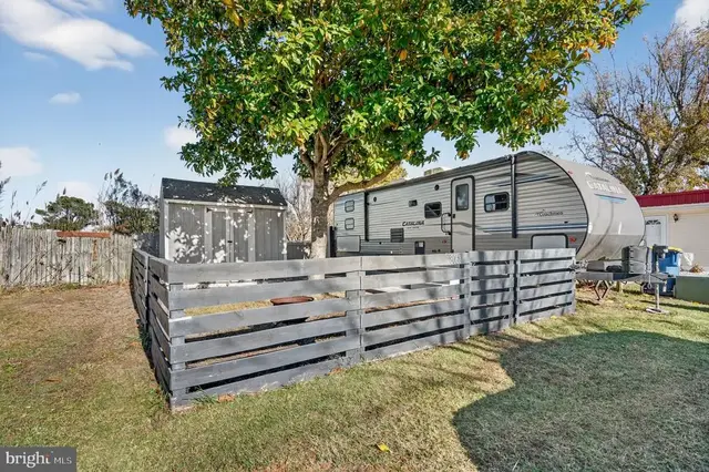8061 Mire Pond One, Chincoteague