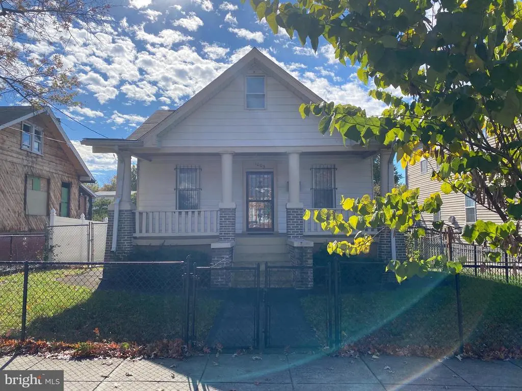 1005 Evarts St Ne, WASHINGTON