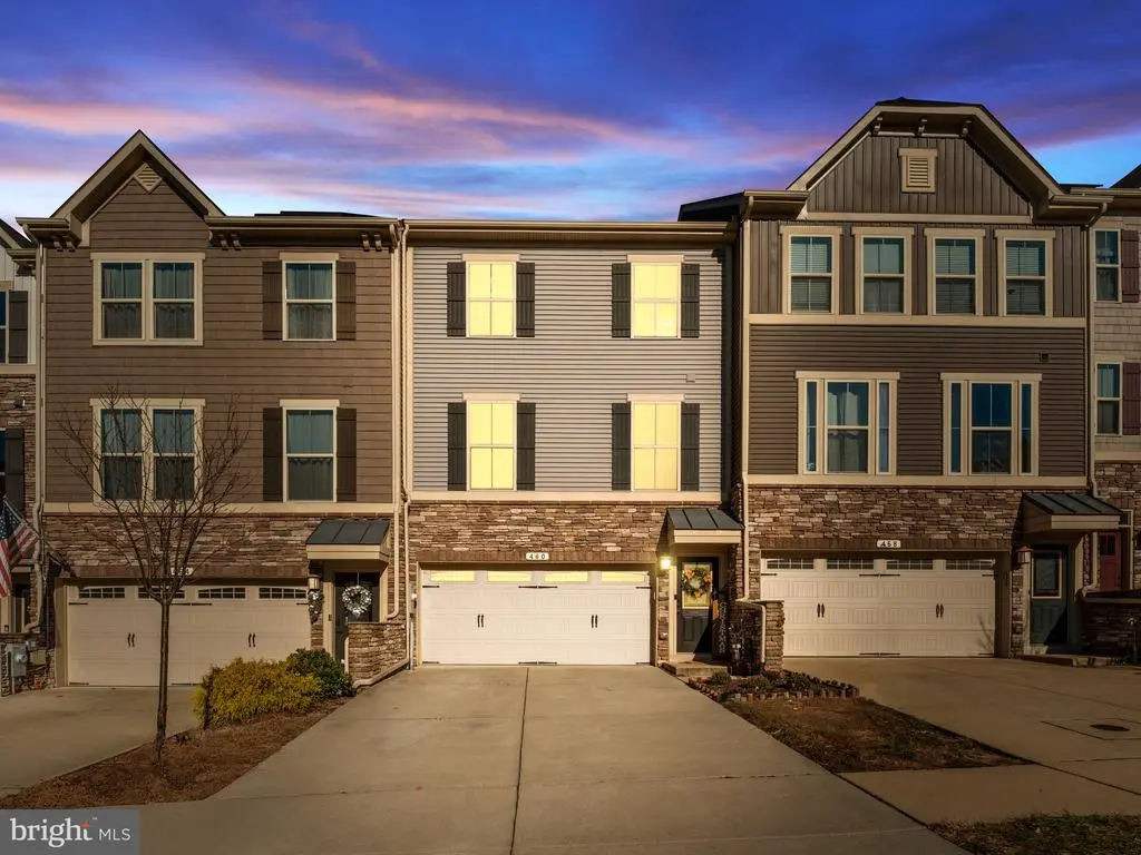 460 Marianna Dr, Millersville