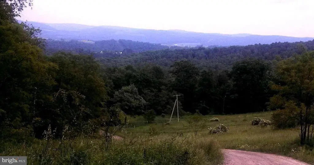 Lot 7, W Blue Goose Rd, Friendsville