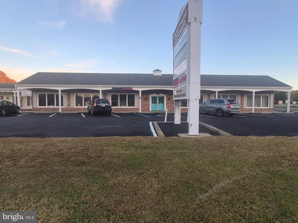 25379 Lankford Hwy #e, Onley