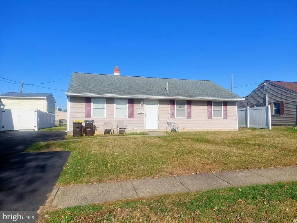 2716 Berwyn Rd, BENSALEM