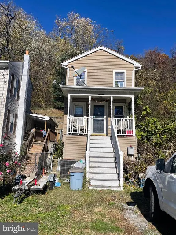 18828 Sandyhook Rd, Knoxville