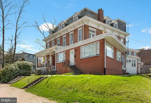1410 & 1412 Delaware Ave, Wilmington