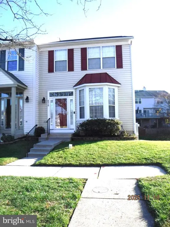 8918 Whitetail Ct, Perry Hall