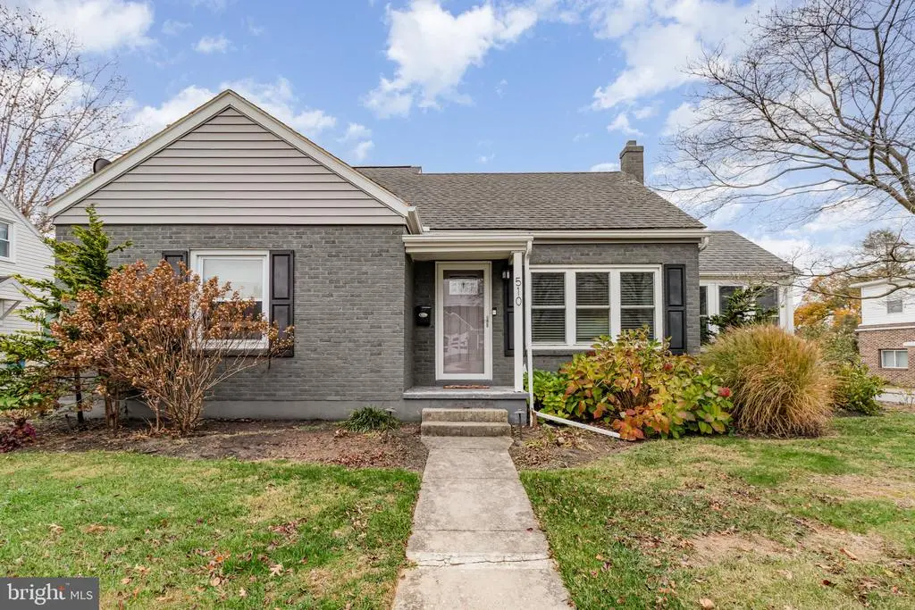 510 W Maple St, Palmyra