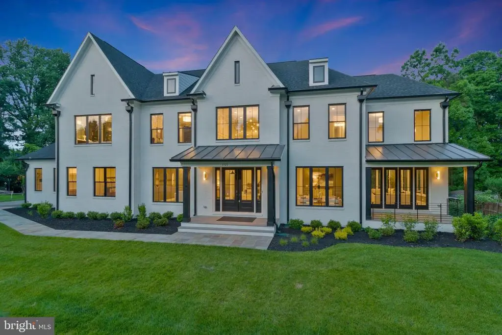 1321 Hunter Mill Rd, VIENNA