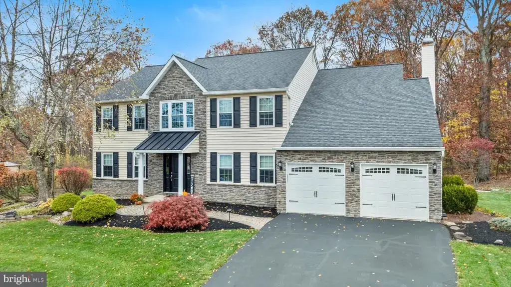 4000 Miriam Dr, DOYLESTOWN