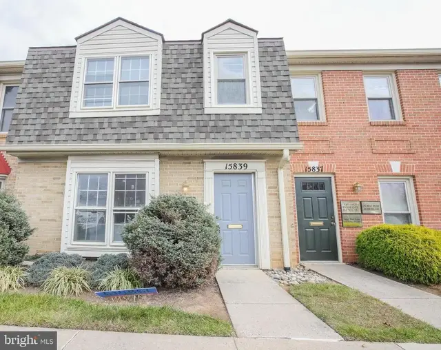 15839 Crabbs Branch Way, Rockville