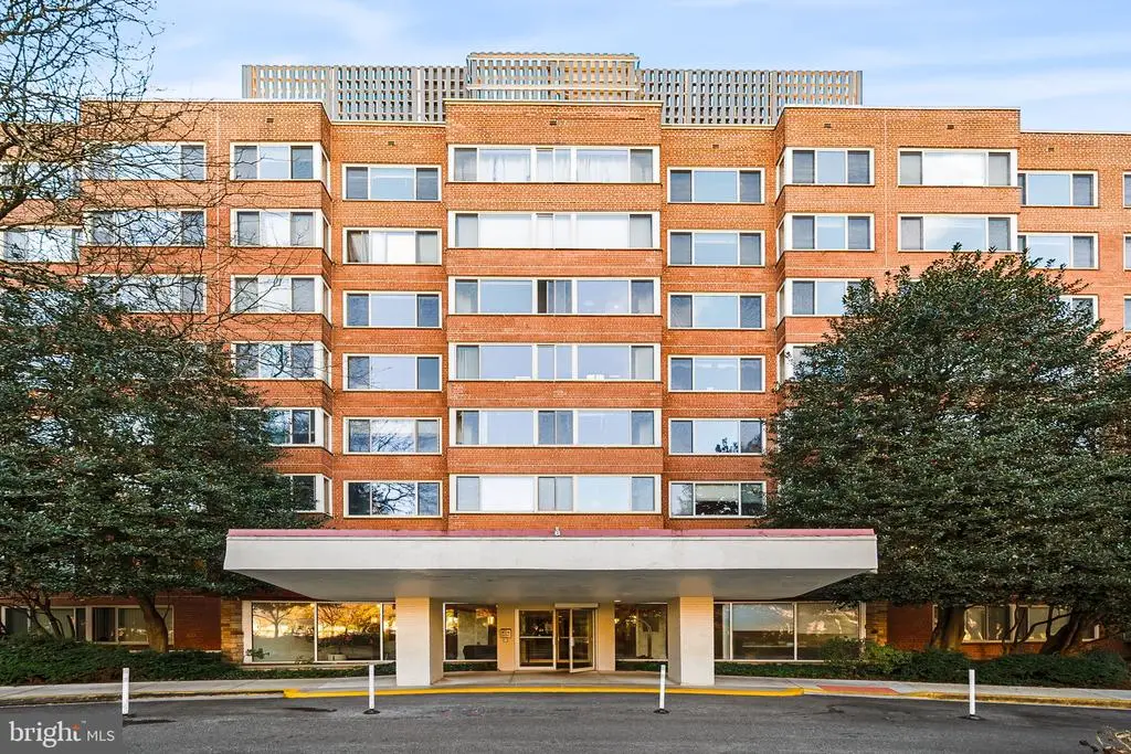 4000 Tunlaw Rd Nw #811, WASHINGTON