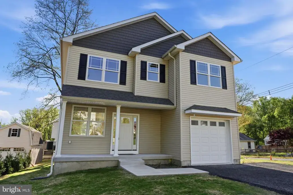 1941 Oakford Ave, FEASTERVILLE TREVOSE