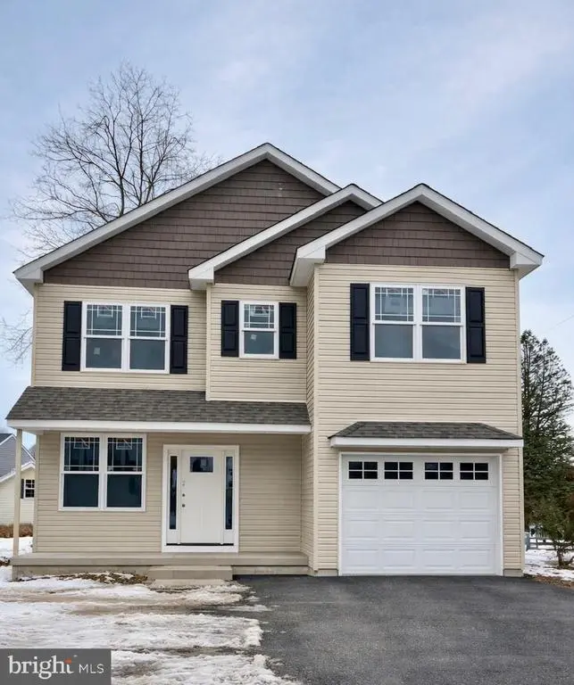 1941 Oakford Ave, FEASTERVILLE TREVOSE