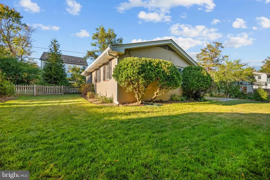 505 N Edison St, ARLINGTON