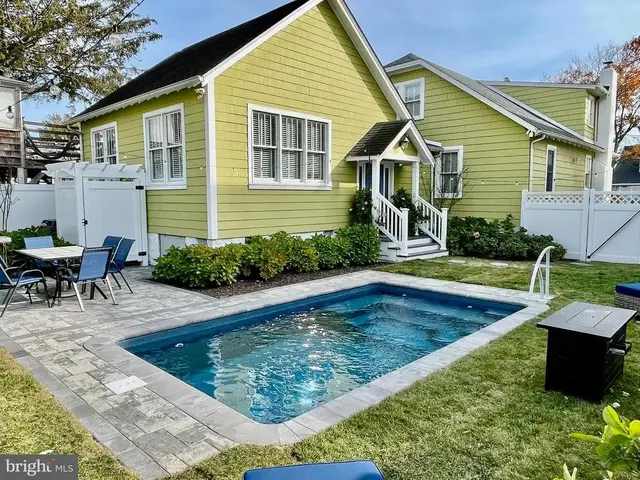 45 Baltimore Ave, Rehoboth Beach