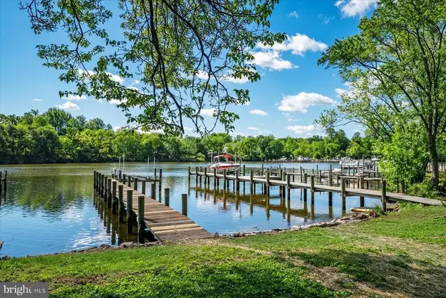 7847 Leymar Rd, Glen Burnie
