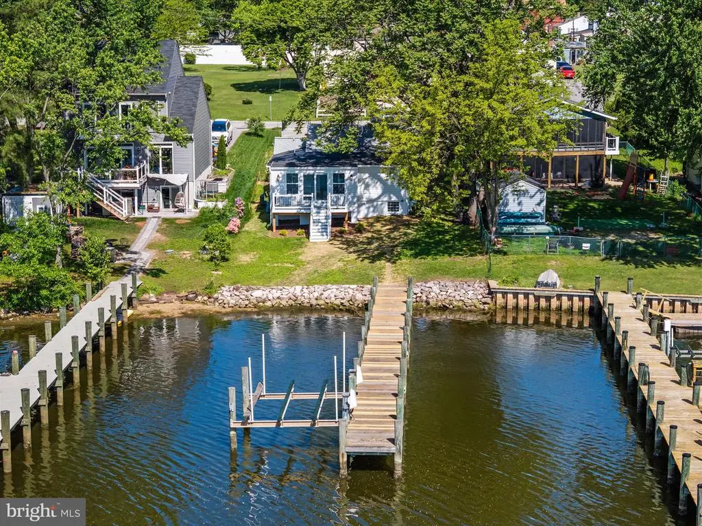 7847 Leymar Rd, Glen Burnie