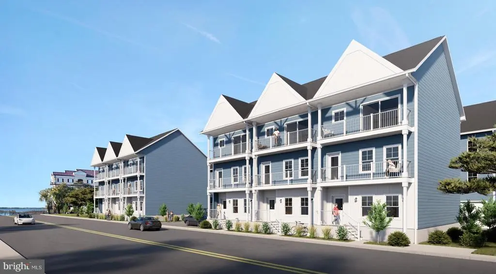 104 75th St #c, OCEAN CITY