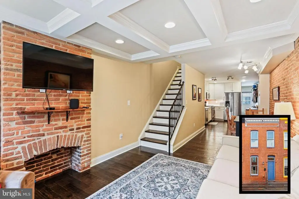 1430 Richardson St, Baltimore