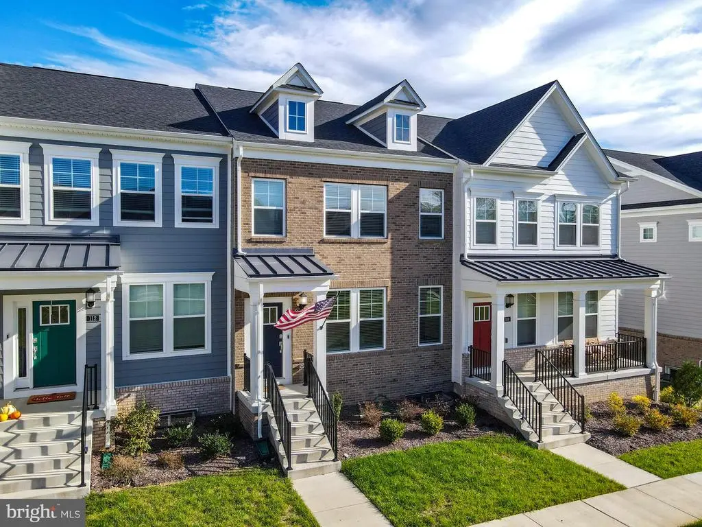 110 Bikram Ter, Annapolis