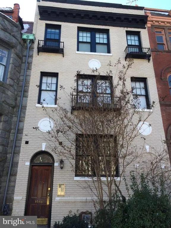 1618 S St Nw #2, Washington
