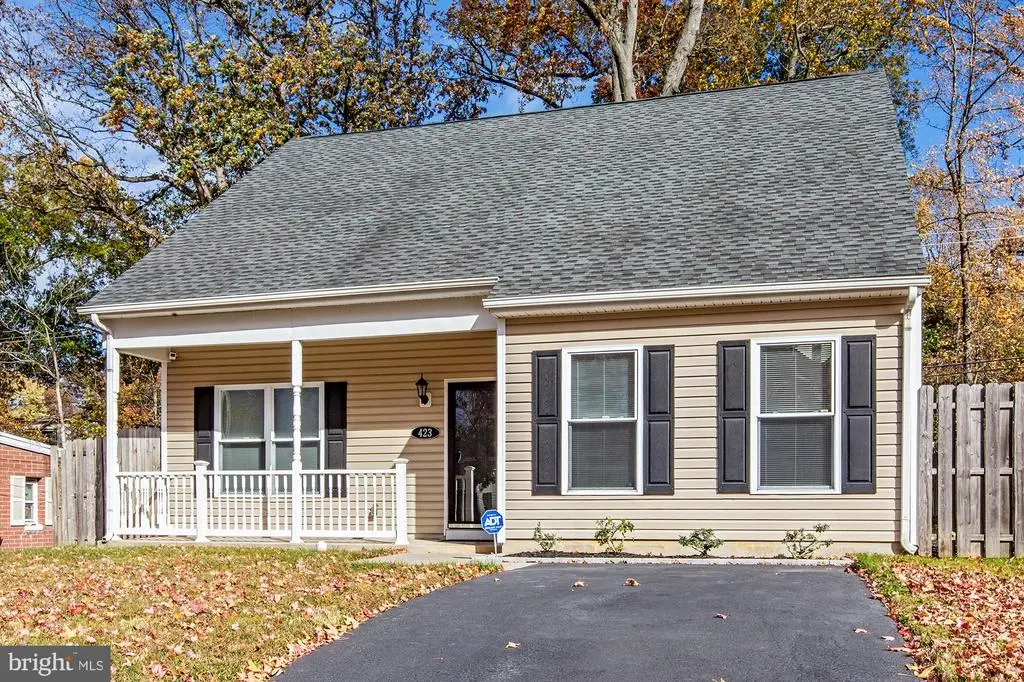 423 Carver Dr, Wilmington