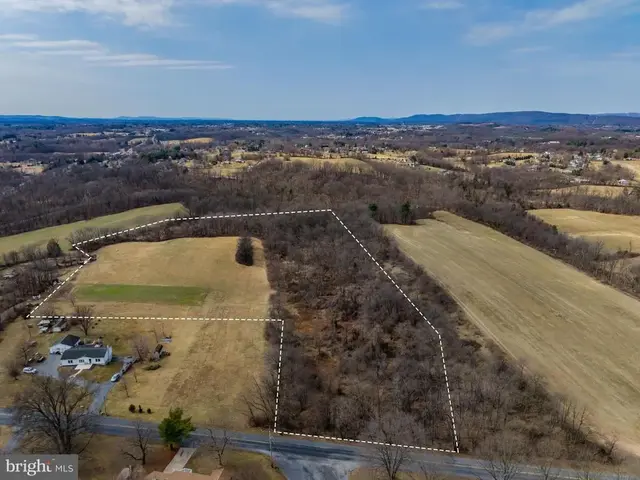 155 N Crawford Rd - Lot 4, Grantville