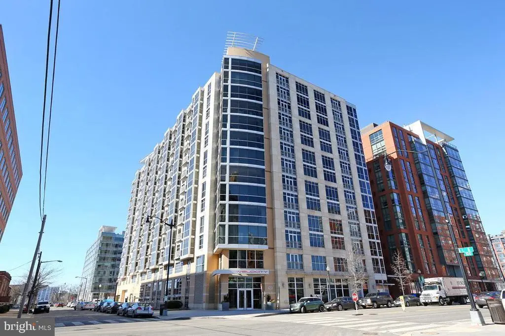 1025 1st St Se #1012, Washington