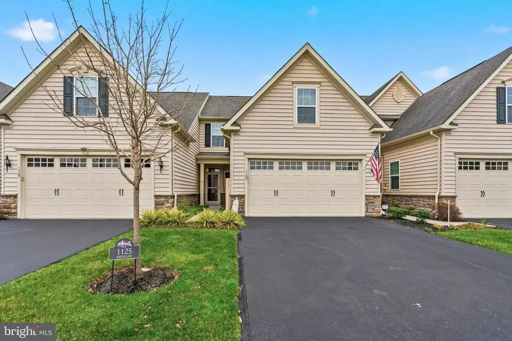1125 Arbour Ln, QUAKERTOWN
