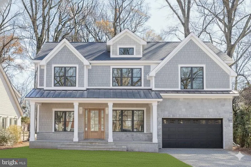 5712 Aberdeen Rd, BETHESDA