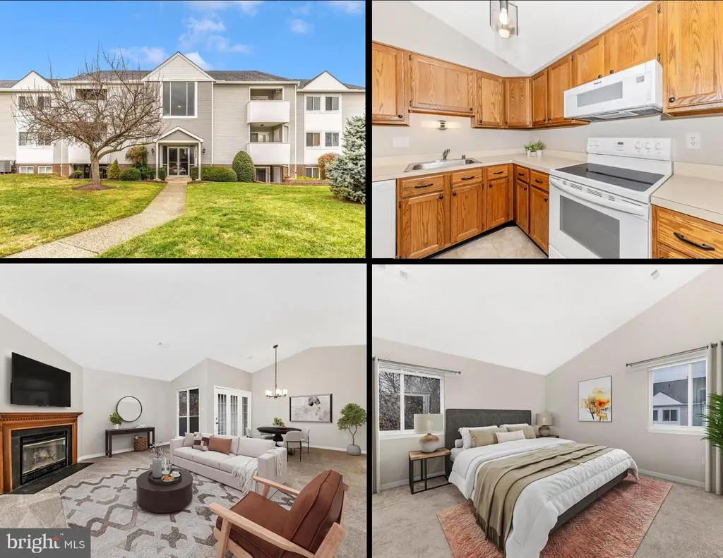 2149 Wainwright Ct #2c, Frederick