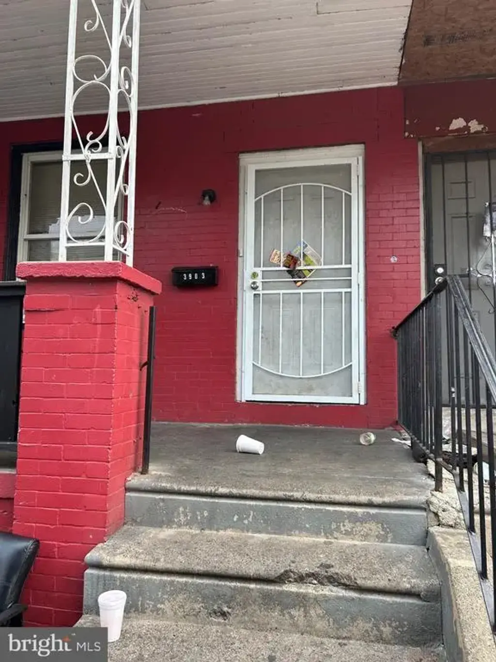 3903 N Franklin St, PHILADELPHIA
