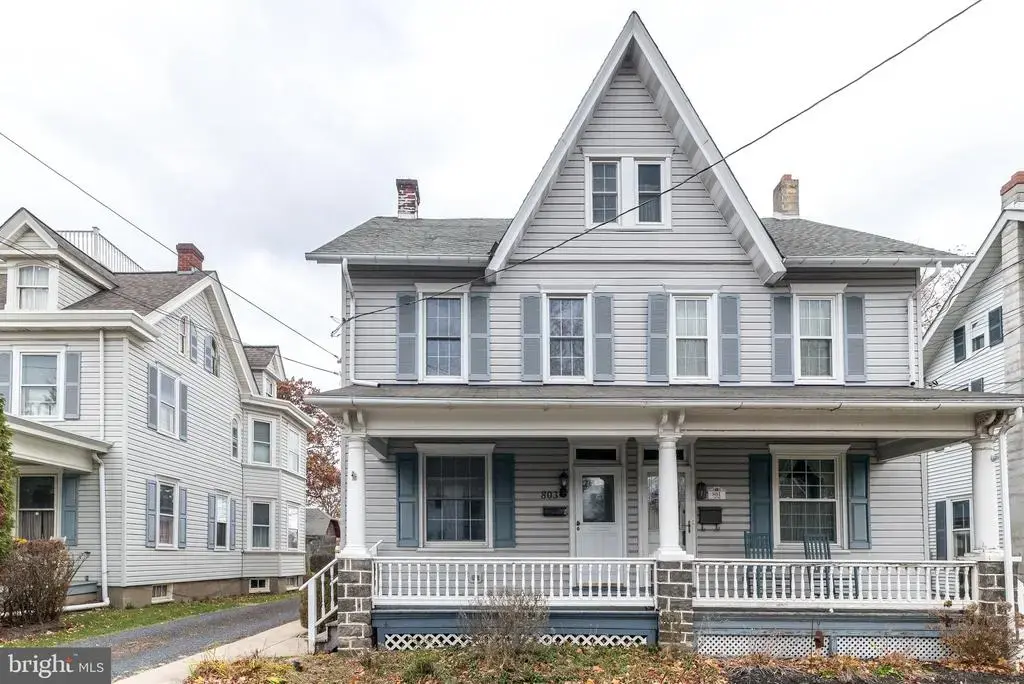 803 W Broad St, QUAKERTOWN