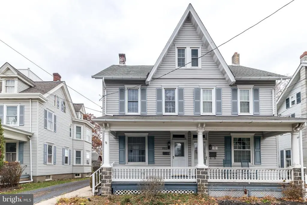 Photo of Listing #PABU2109304